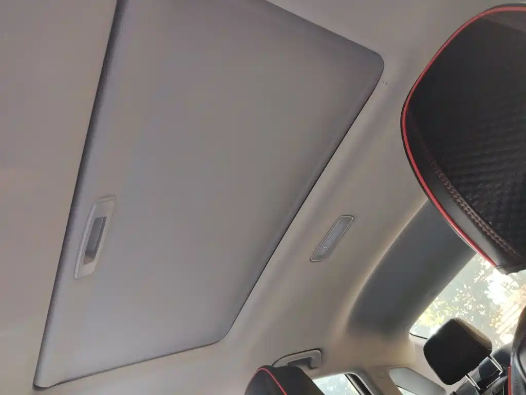 Geely Emgrand — миниатюра 9
