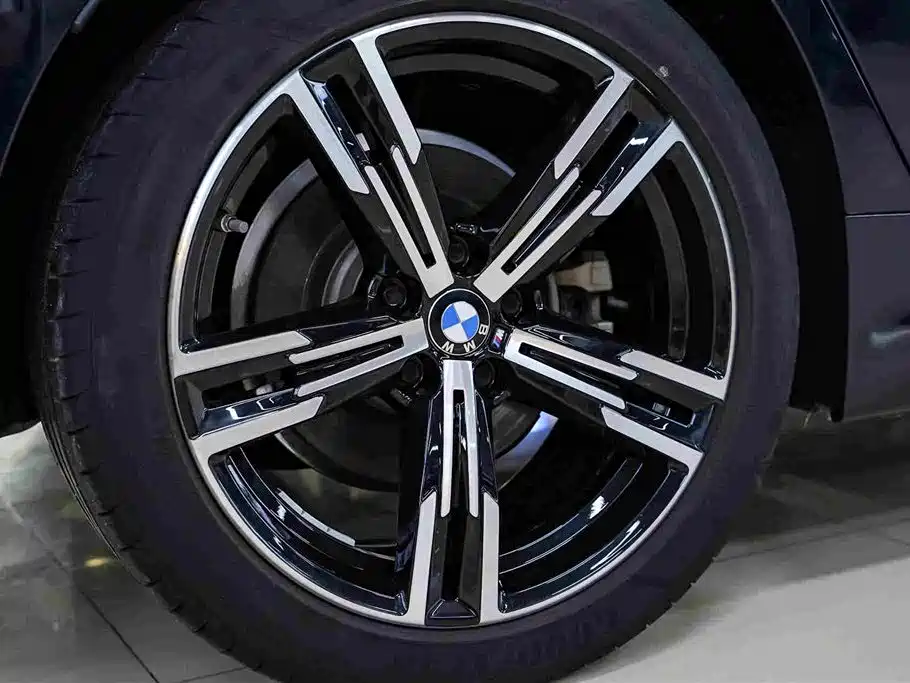 BMW 3 Series — миниатюра 14
