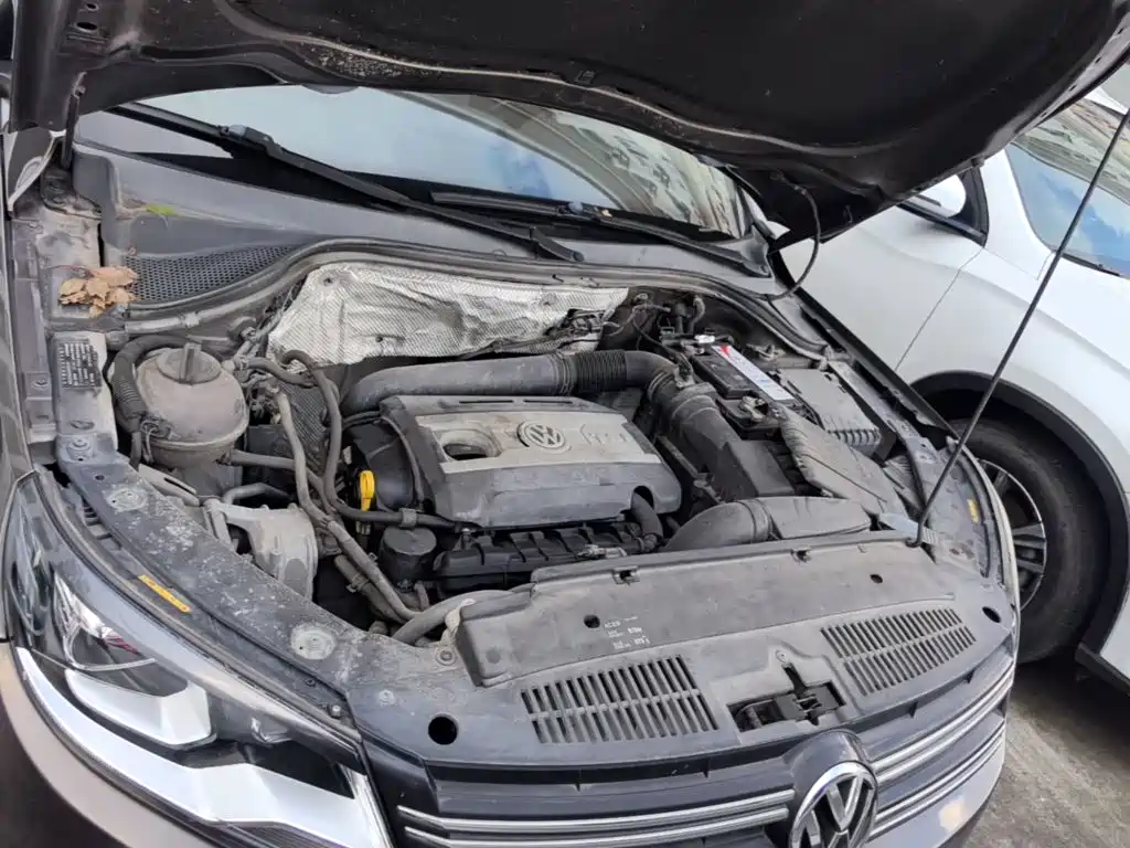 Volkswagen Tiguan — миниатюра 20