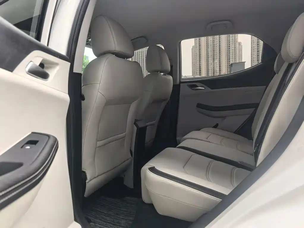 BYD Yuan Pro — миниатюра 13