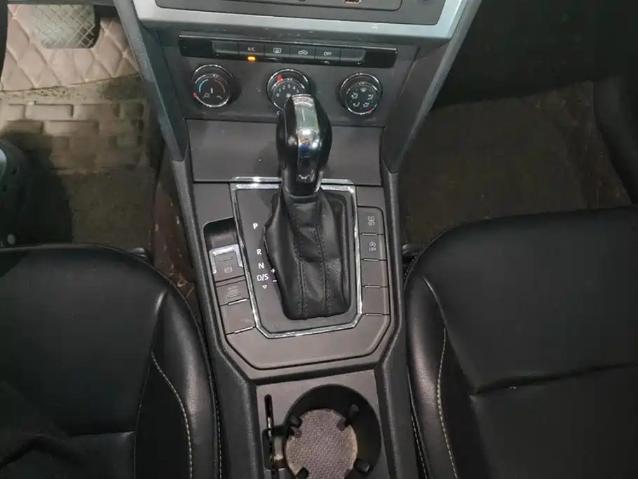 Volkswagen Lamando — миниатюра 16