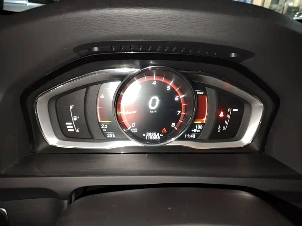 Volvo S60 — миниатюра 12