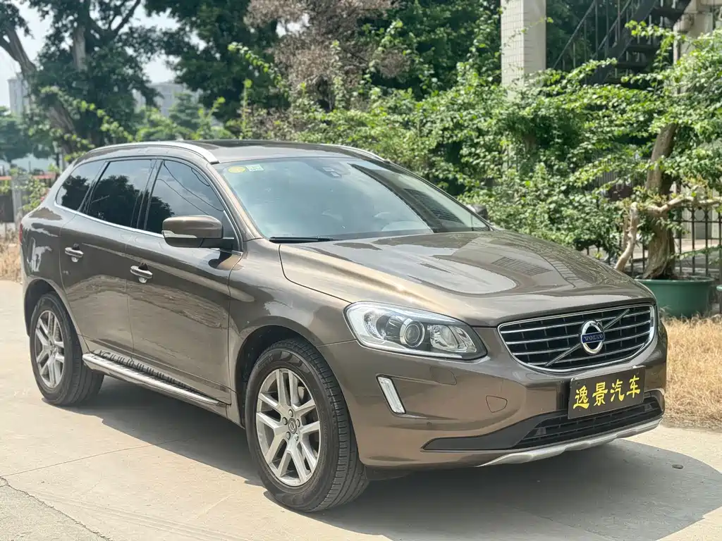 Volvo XC60 — миниатюра 3