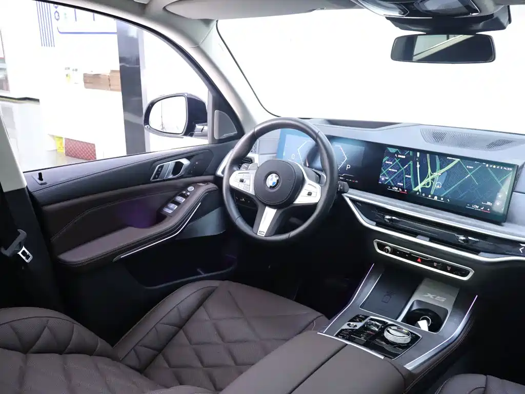BMW X5 — миниатюра 14