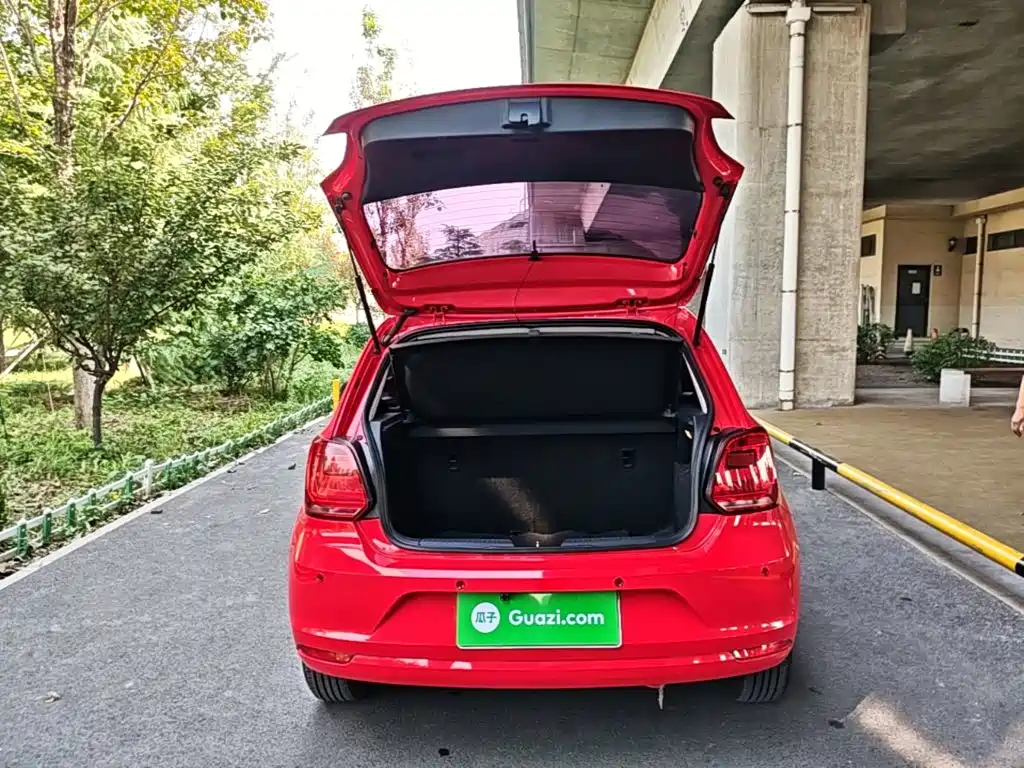 Volkswagen Polo — миниатюра 19