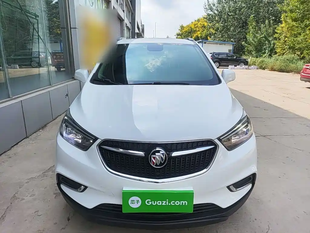 Buick Encore — миниатюра 3