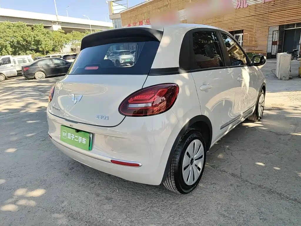 Wuling Bingo — миниатюра 7