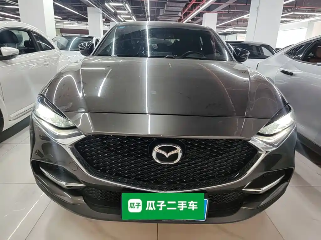 Mazda CX-4 — миниатюра 3
