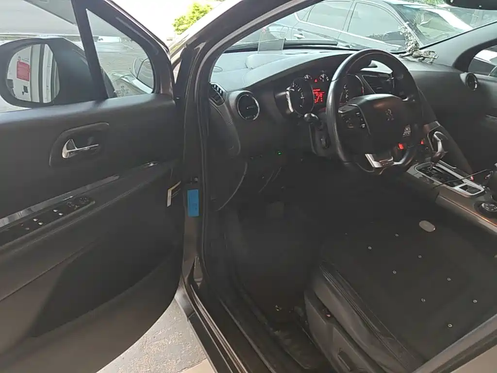 Peugeot 3008 — миниатюра 16