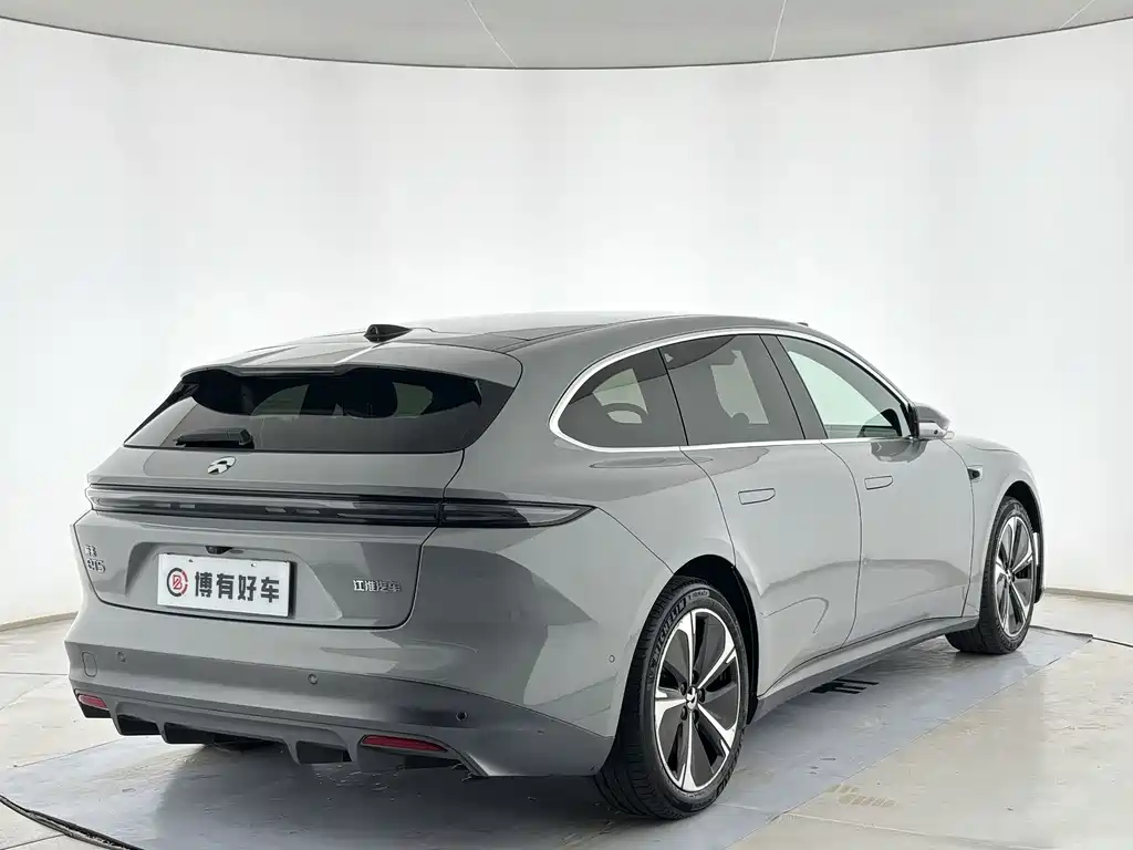 NIO ET5T — миниатюра 12