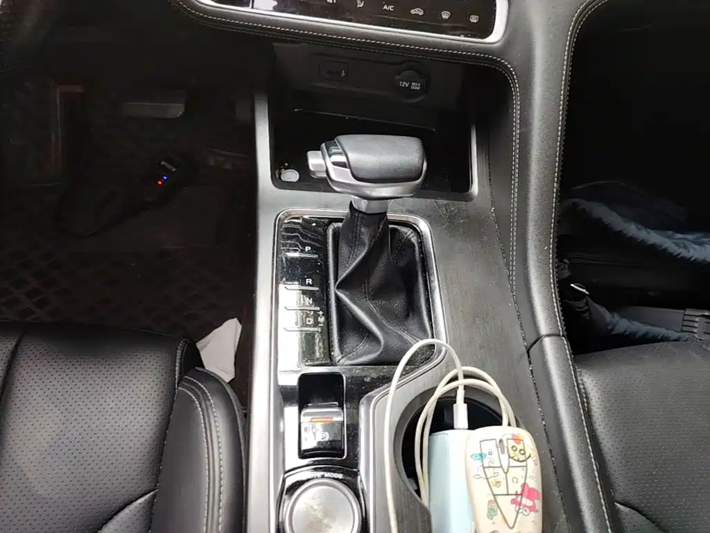 Changan CS75 PLUS — миниатюра 14