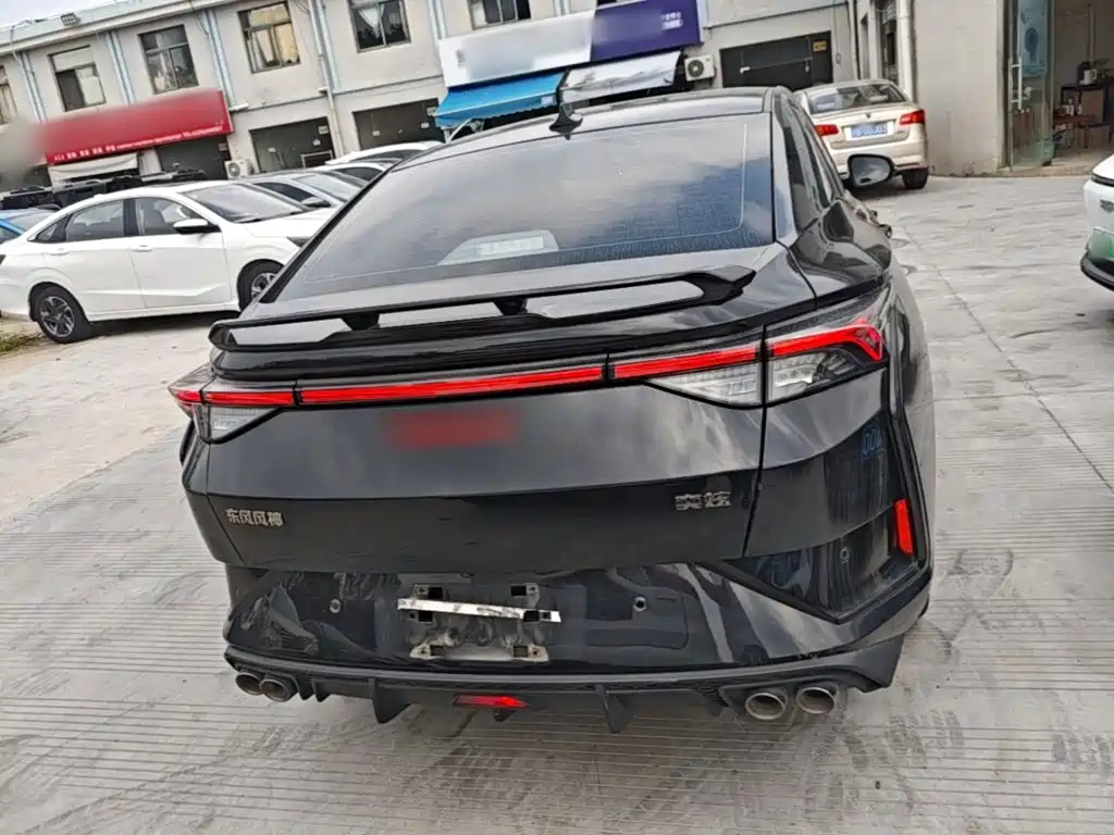 Aeolus Yixuan — миниатюра 6