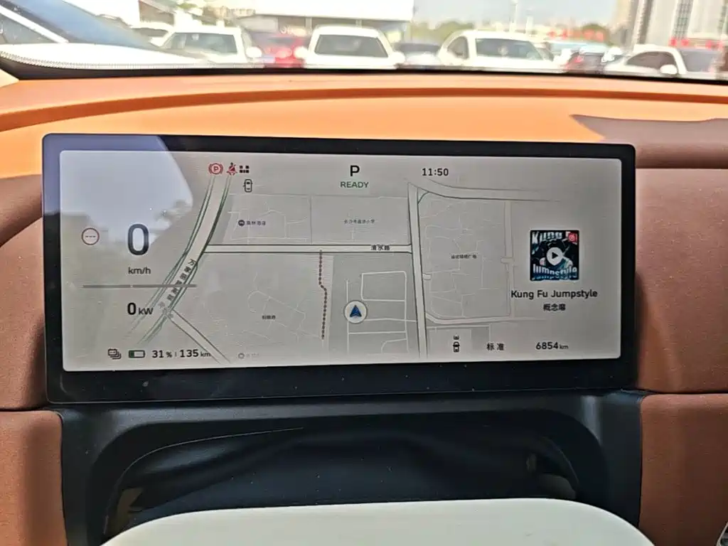 Ora Ora Good Cat GT — миниатюра 12