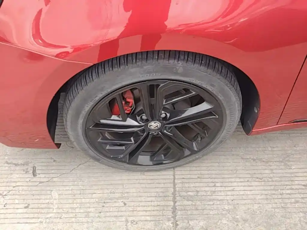 MG 6 New Energy — миниатюра 23
