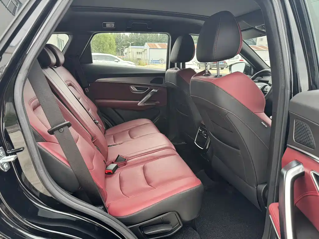 Jetour X70 PLUS — миниатюра 21