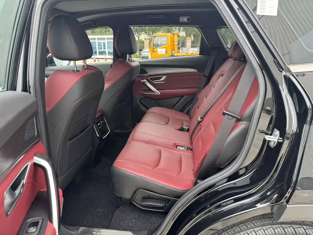 Jetour X70 PLUS — миниатюра 15