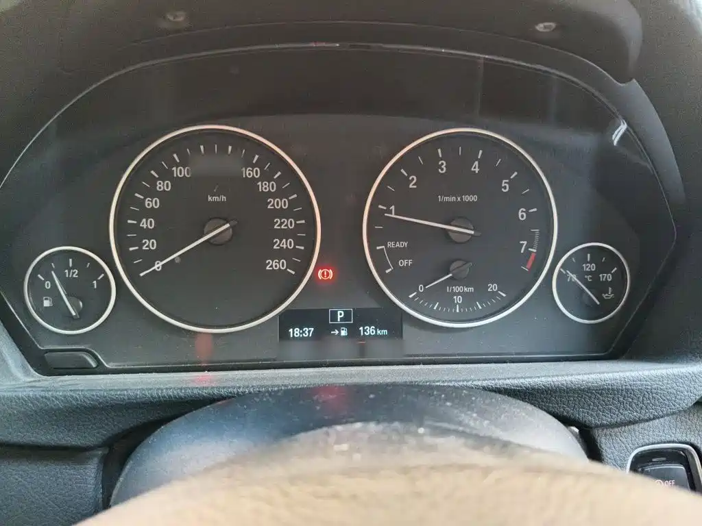 BMW 3 Series — миниатюра 4