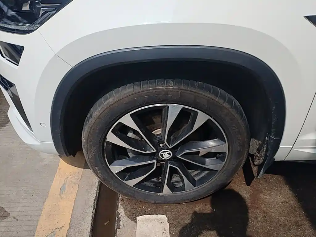 Skoda Kodiaq — миниатюра 23
