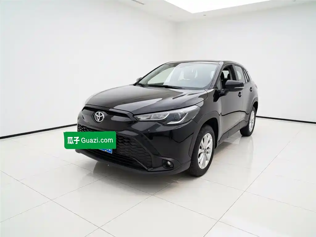 Toyota Frontlander 2023