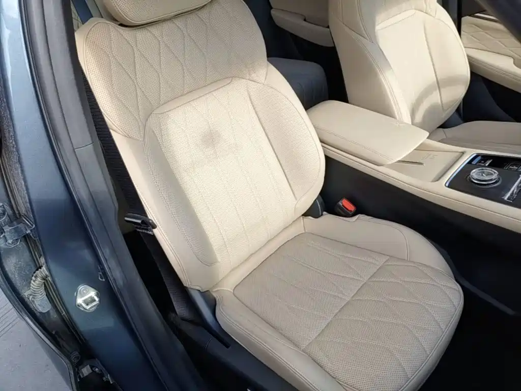 Geely Xingyue L — миниатюра 25