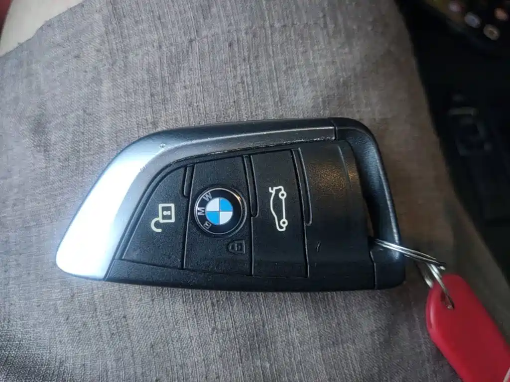 BMW X1 — миниатюра 9