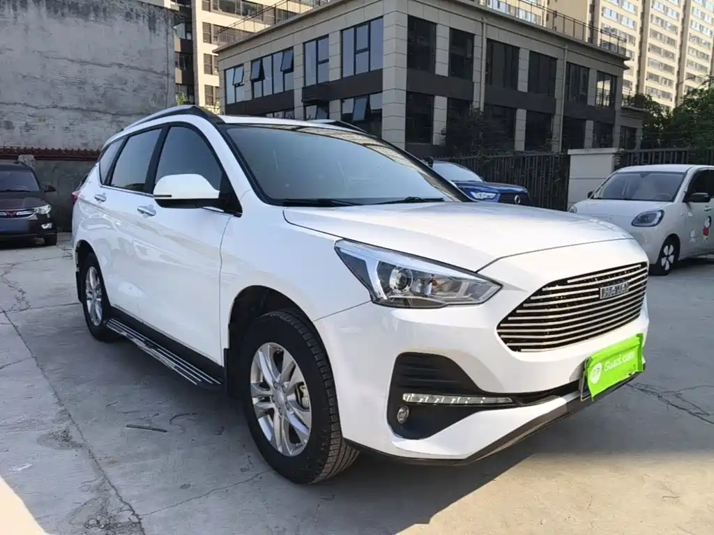 Haval M6 — миниатюра 4