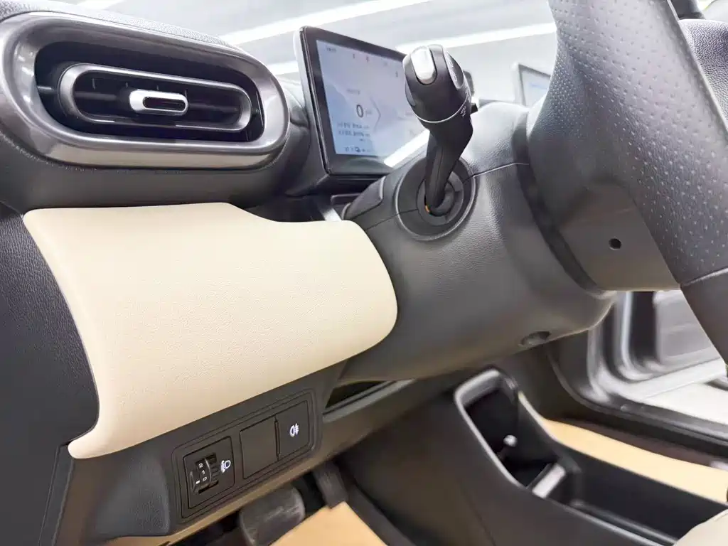 Wuling Bingo PLUS — миниатюра 10