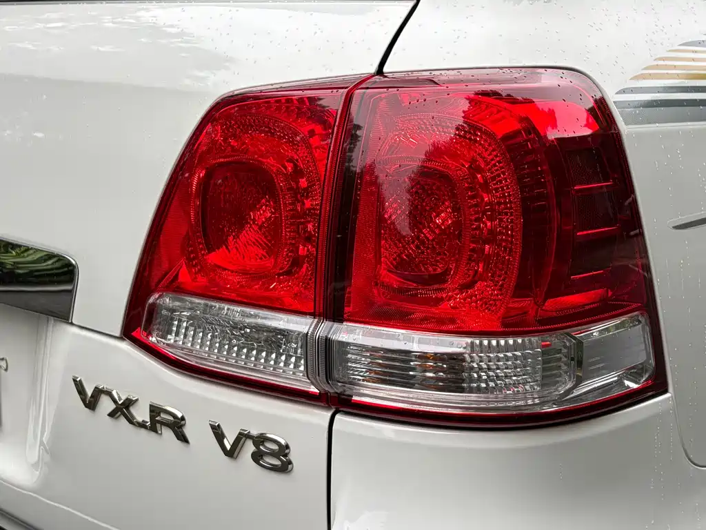 Toyota Land Cruiser — миниатюра 22