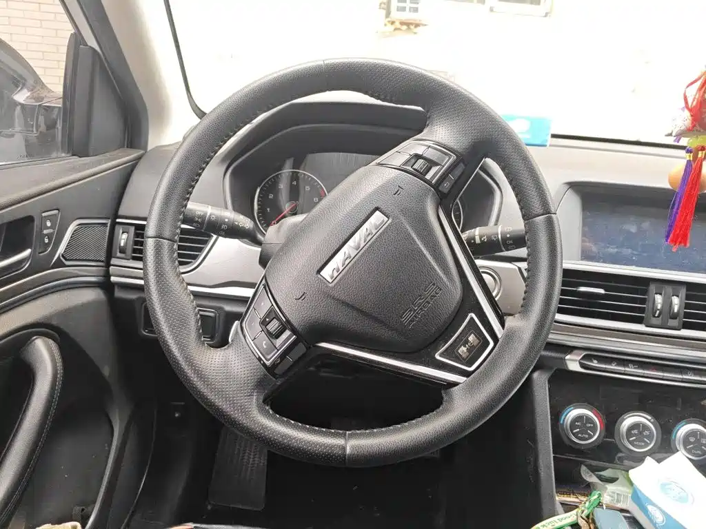 Haval H6 — миниатюра 3