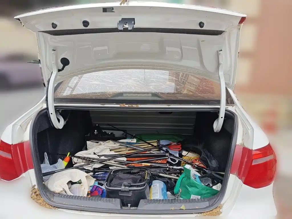 Volkswagen Jetta — миниатюра 20