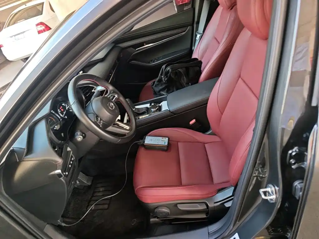 Mazda 3 Axela — миниатюра 15