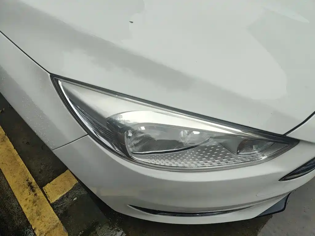 Ford Focus — миниатюра 7