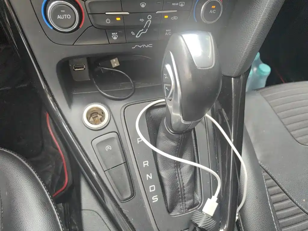 Ford Focus — миниатюра 15