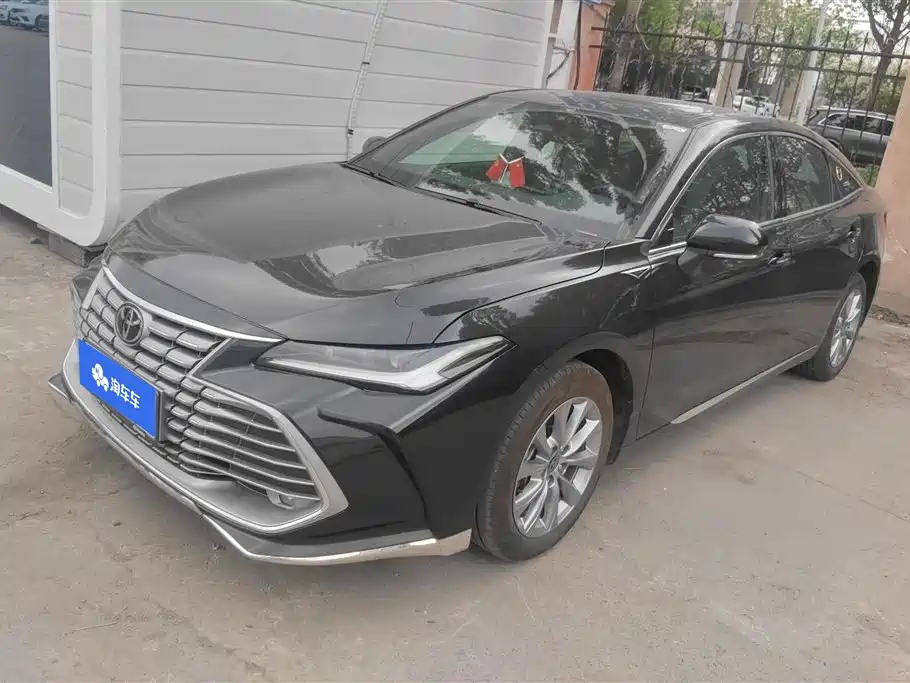 Toyota Avalon 2025