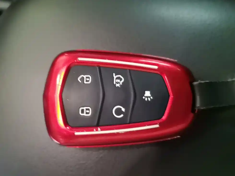 Cadillac XT5 — миниатюра 9