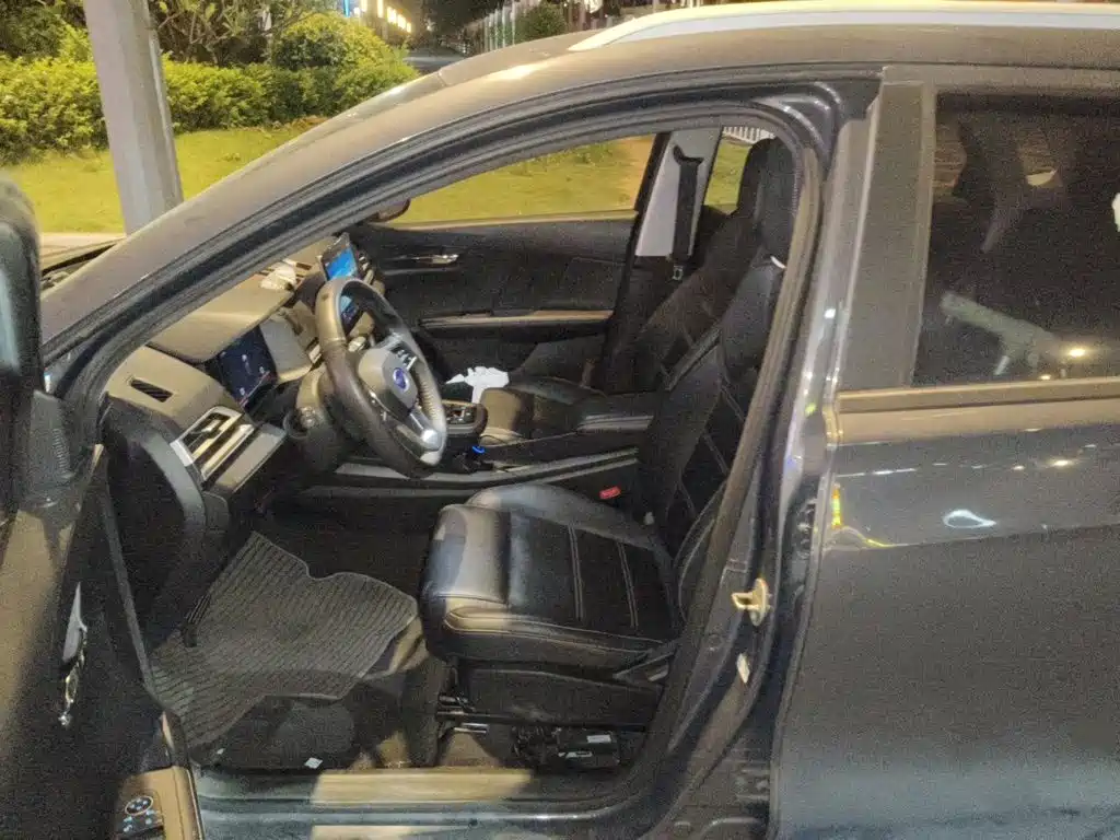 BYD e2 — миниатюра 11