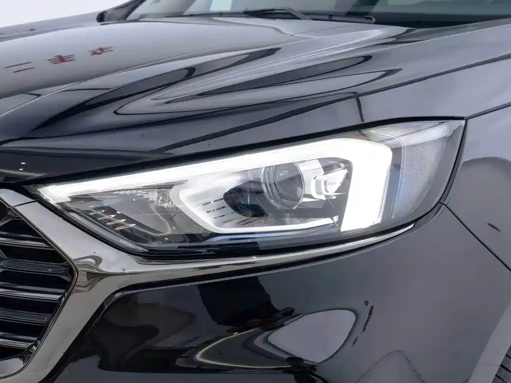 Ford Edge — миниатюра 4