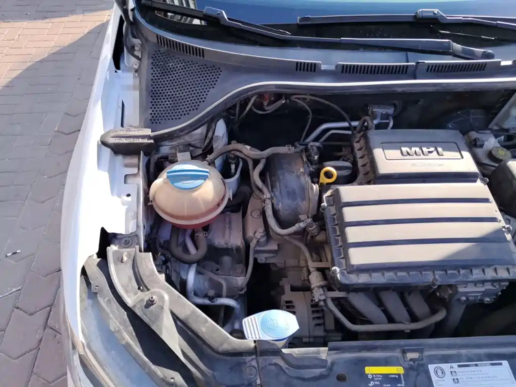 Volkswagen Jetta — миниатюра 20