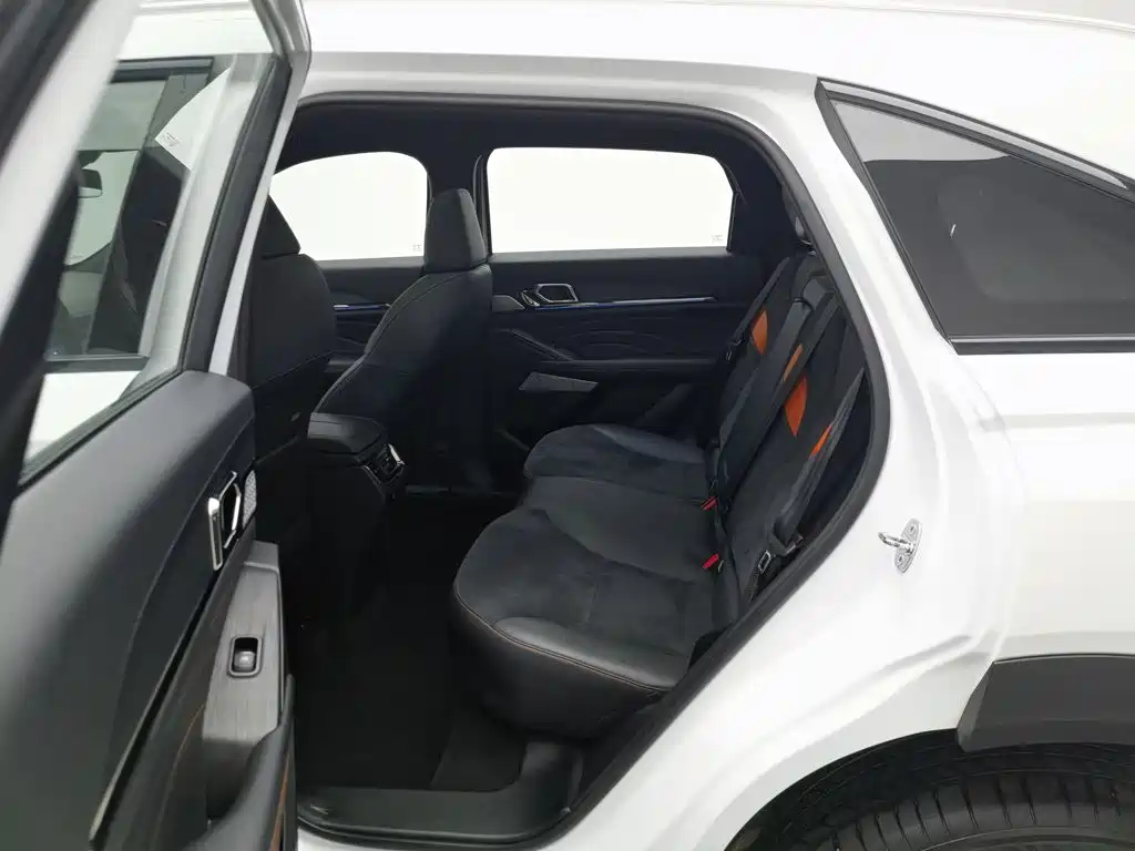 Haval Shenshou — миниатюра 15