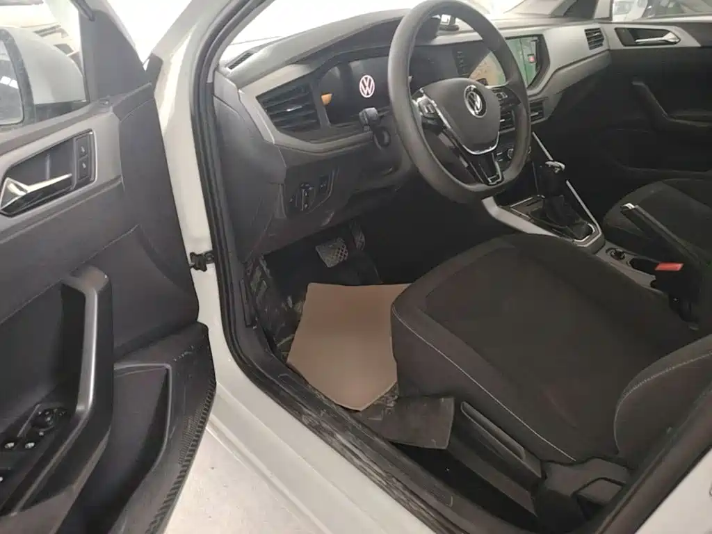 Volkswagen Polo — миниатюра 16