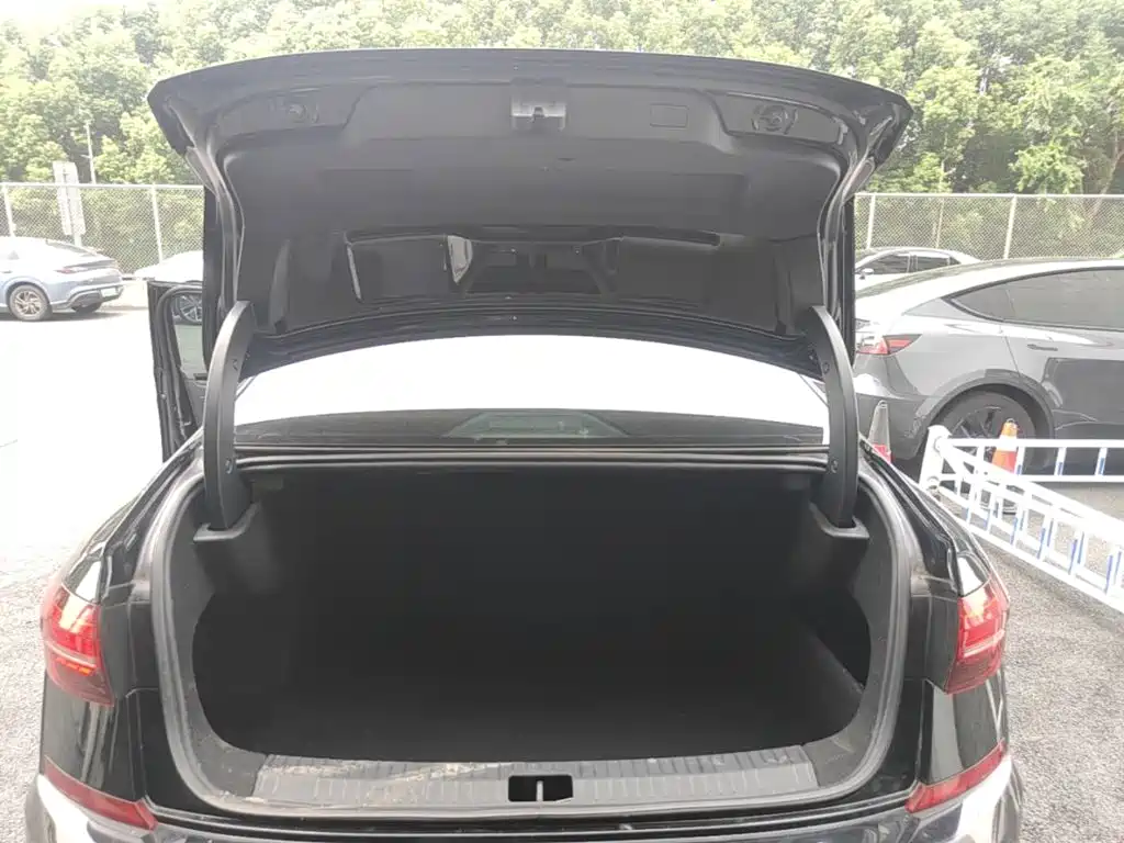 Volkswagen Passat — миниатюра 19