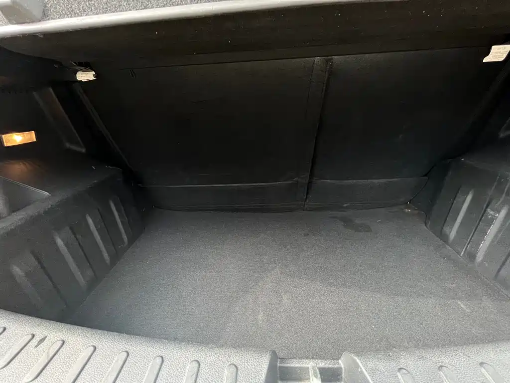 GEELY AUTOMOBILE VISION X3