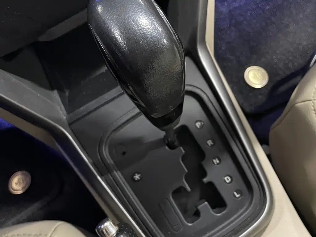 Chery Tiggo 3 — миниатюра 17