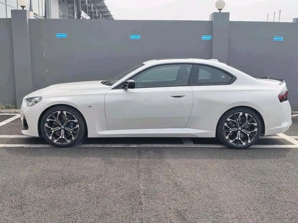 BMW M240i — миниатюра 3