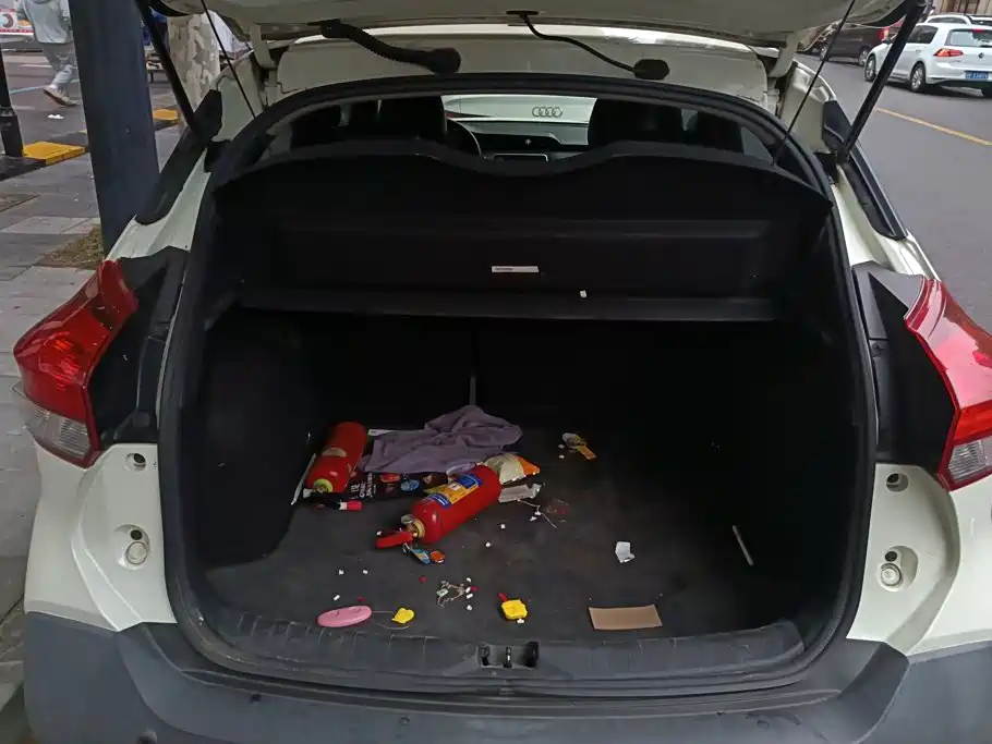 Nissan Kicks — миниатюра 4