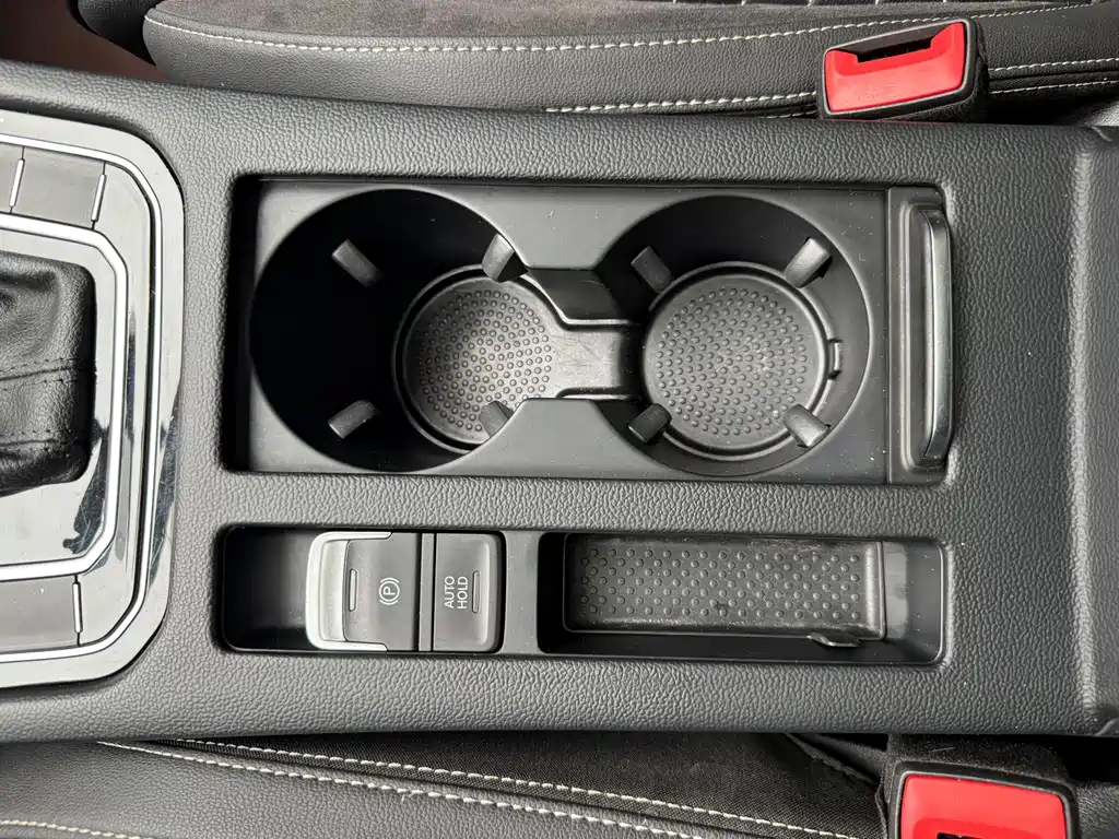 Volkswagen Magotan — миниатюра 14