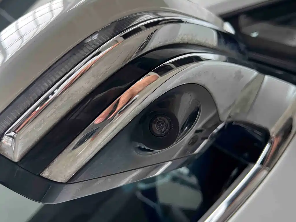 MAXUS G20 — миниатюра 18