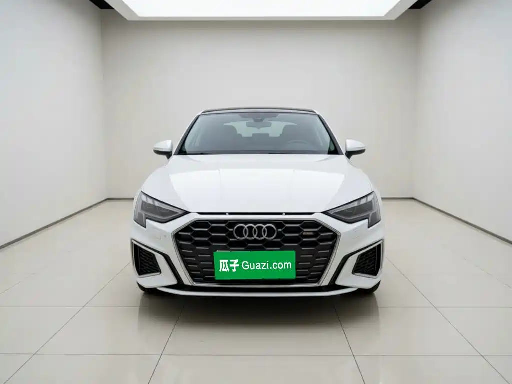 Audi A3 — миниатюра 2