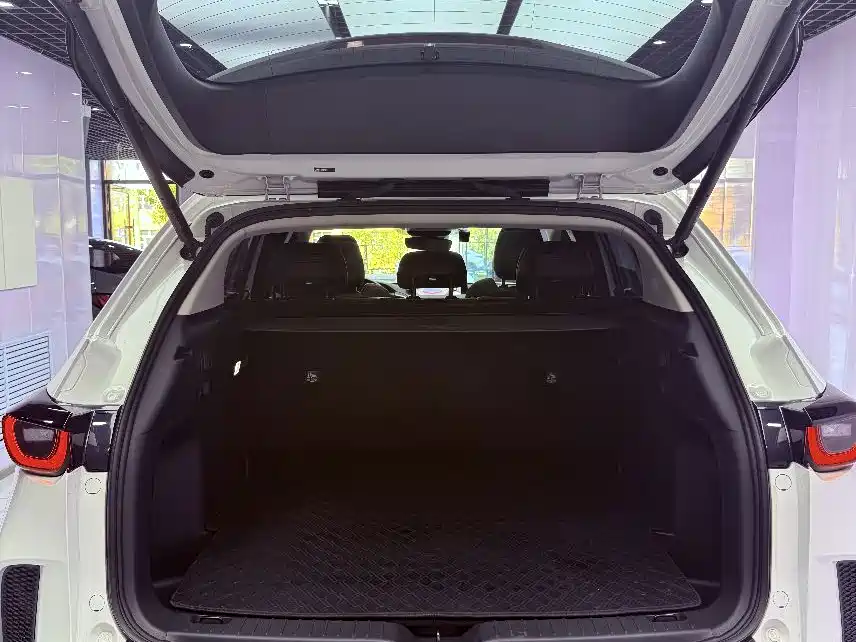 Mazda CX-50 Xingye — миниатюра 23