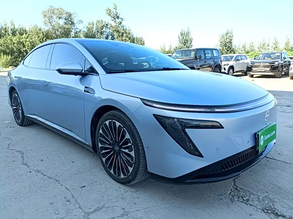 Nissan N7 — миниатюра 4